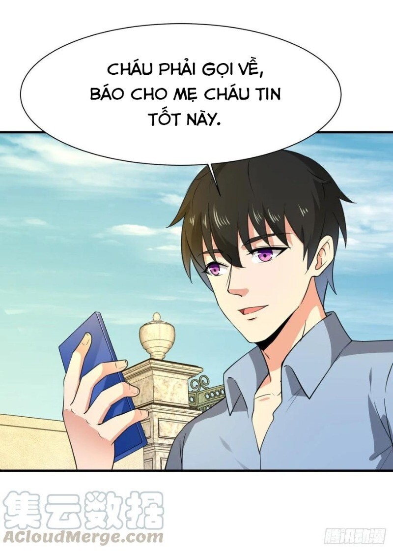 Trùng Sinh Đô Thị Thiên Tôn Chapter 135 - 35