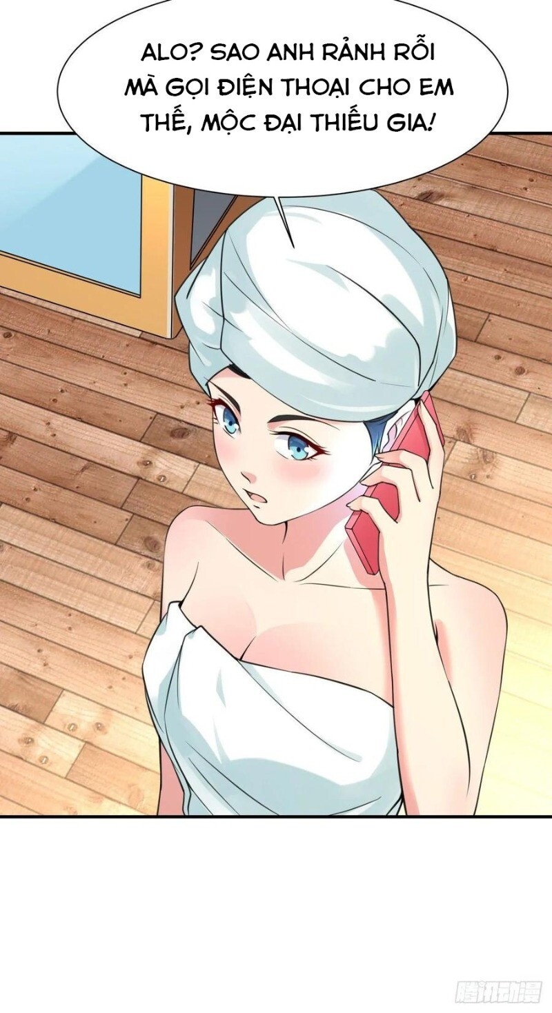 Trùng Sinh Đô Thị Thiên Tôn Chapter 135 - 40