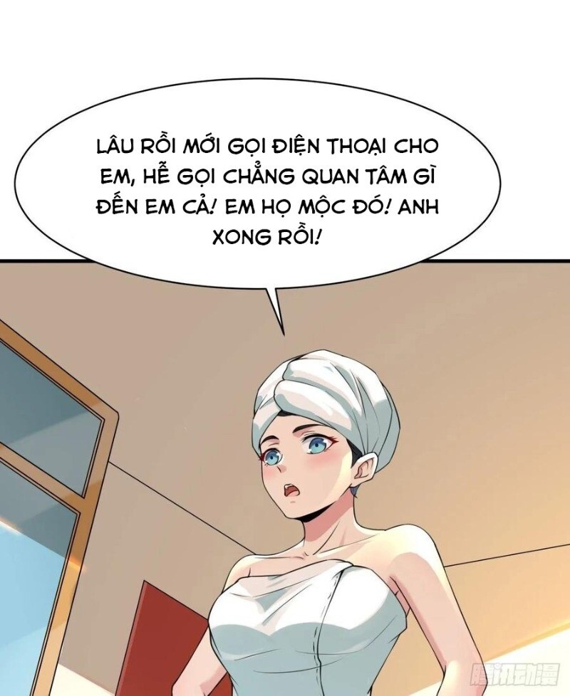 Trùng Sinh Đô Thị Thiên Tôn Chapter 135 - 42
