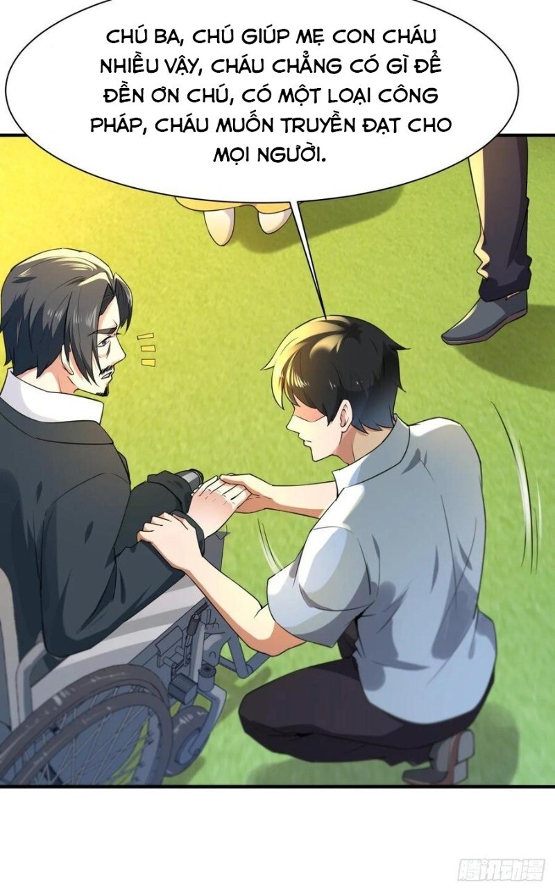 Trùng Sinh Đô Thị Thiên Tôn Chapter 135 - 6
