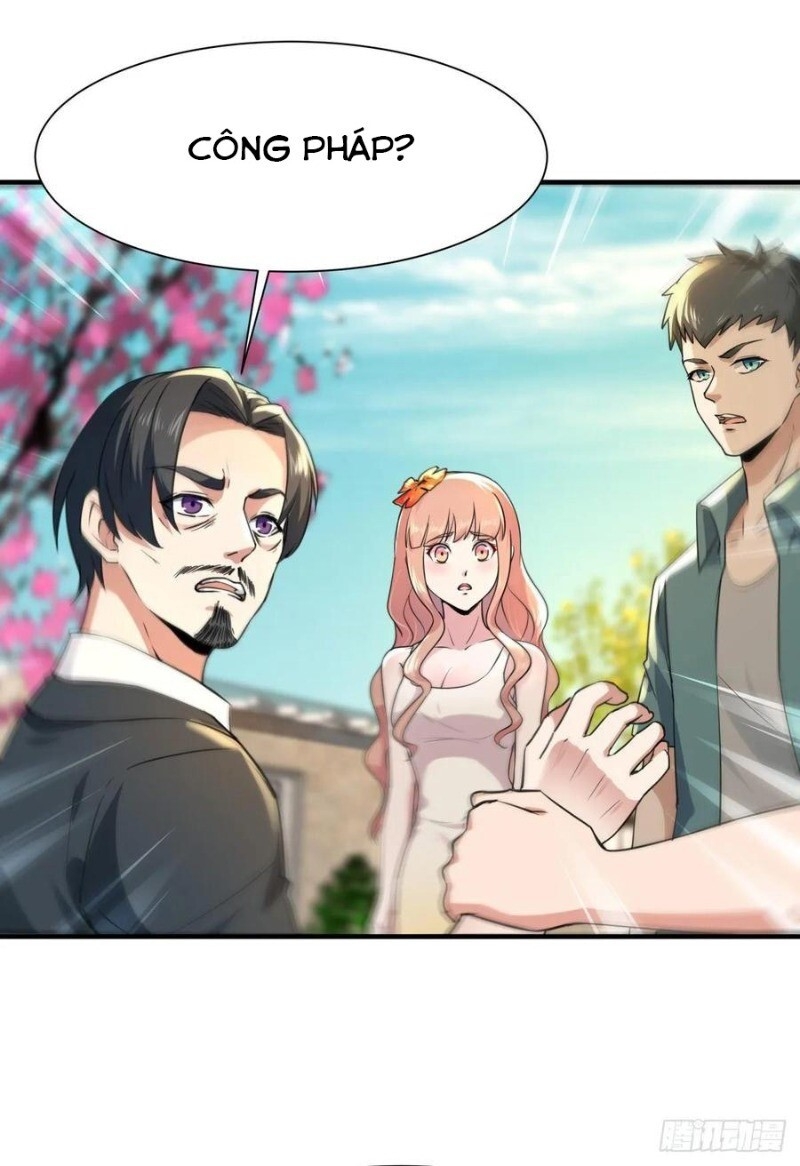 Trùng Sinh Đô Thị Thiên Tôn Chapter 135 - 7