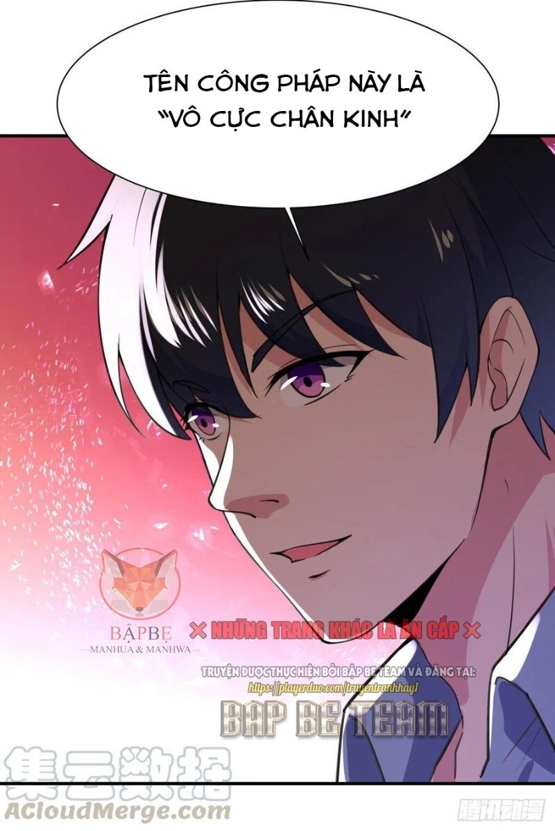 Trùng Sinh Đô Thị Thiên Tôn Chapter 135 - 8