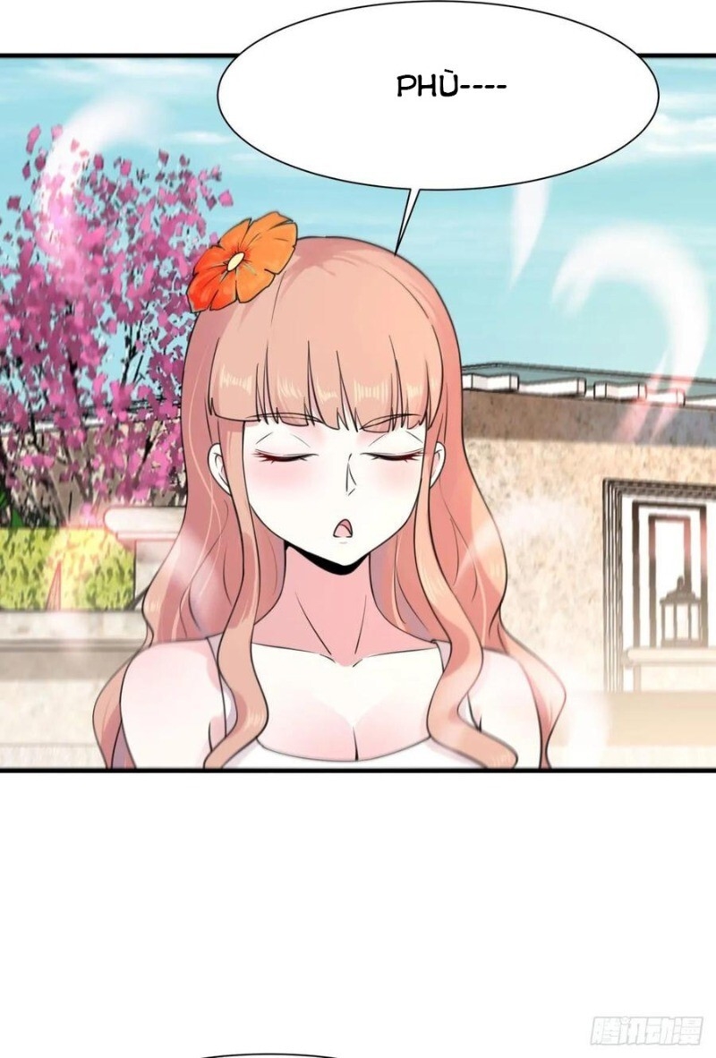 Trùng Sinh Đô Thị Thiên Tôn Chapter 135 - 10
