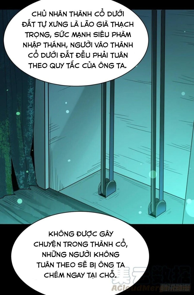 Trùng Sinh Đô Thị Thiên Tôn Chapter 136 - 12