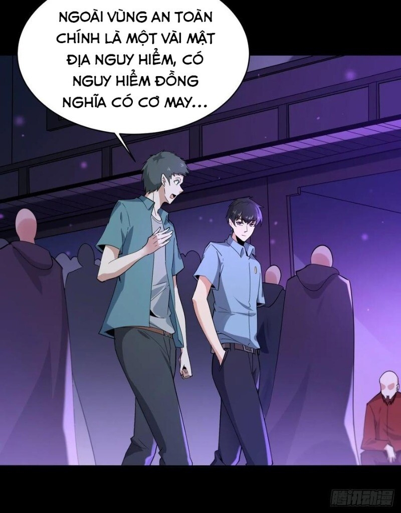 Trùng Sinh Đô Thị Thiên Tôn Chapter 136 - 14