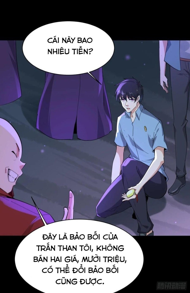 Trùng Sinh Đô Thị Thiên Tôn Chapter 136 - 16