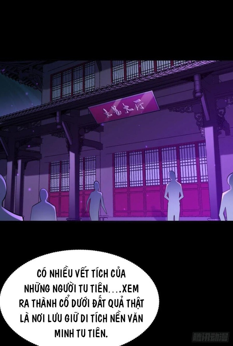 Trùng Sinh Đô Thị Thiên Tôn Chapter 136 - 20