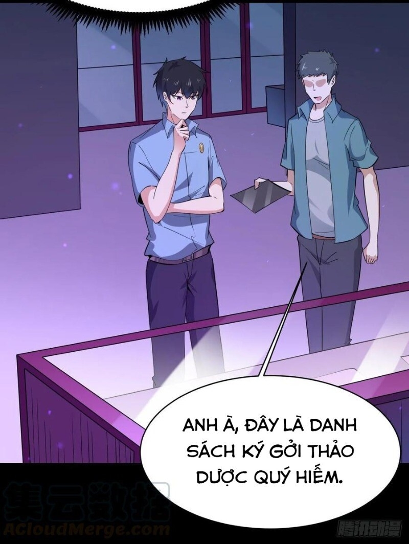 Trùng Sinh Đô Thị Thiên Tôn Chapter 136 - 21
