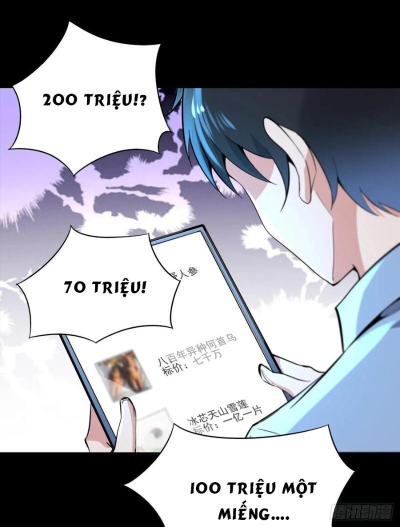 Trùng Sinh Đô Thị Thiên Tôn Chapter 136 - 22