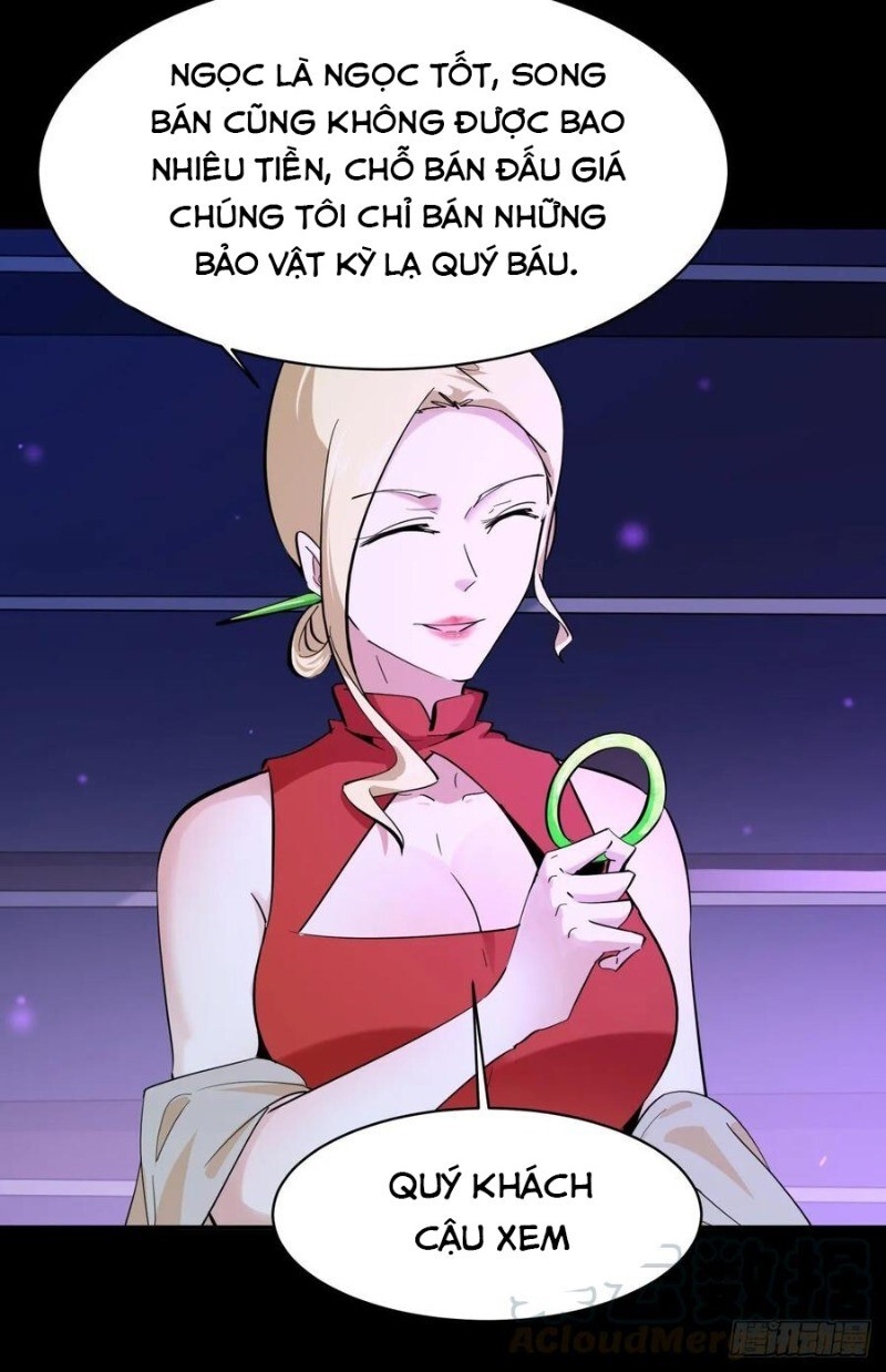 Trùng Sinh Đô Thị Thiên Tôn Chapter 136 - 27