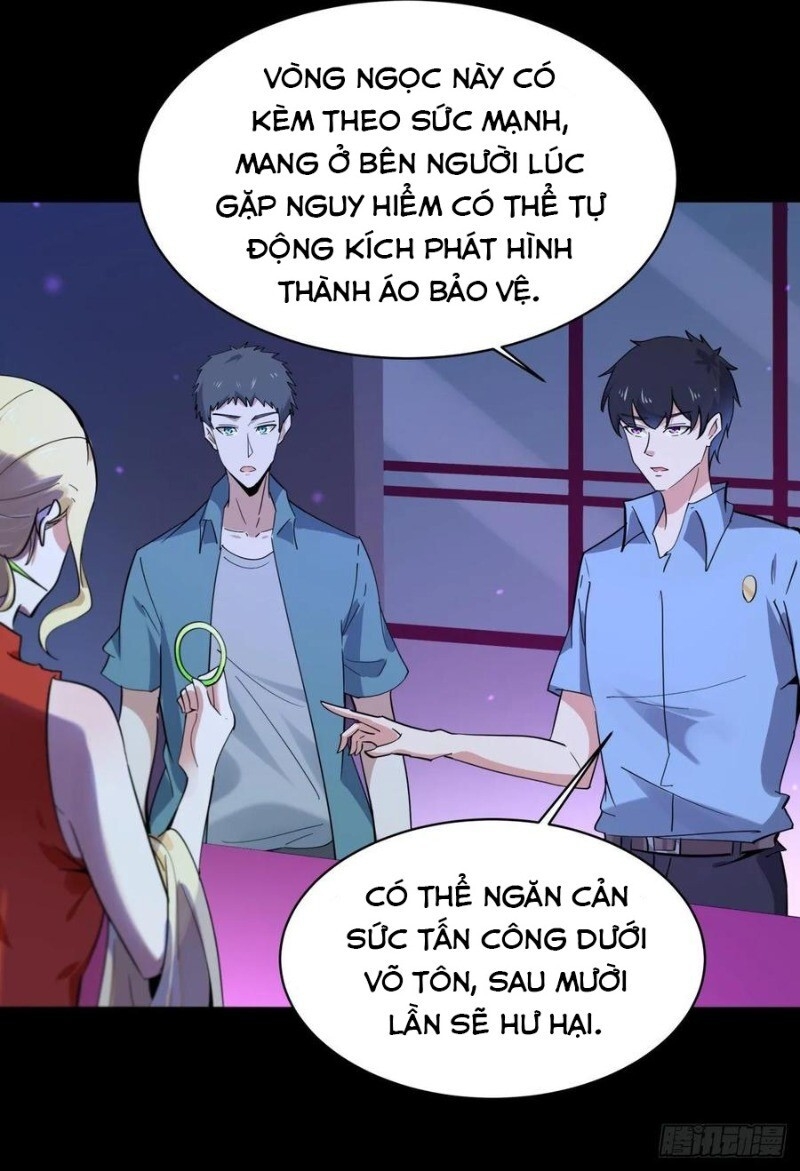 Trùng Sinh Đô Thị Thiên Tôn Chapter 136 - 28