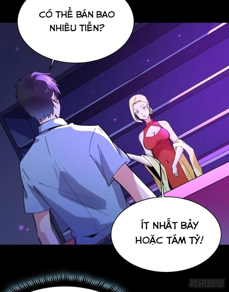 Trùng Sinh Đô Thị Thiên Tôn Chapter 136 - 32