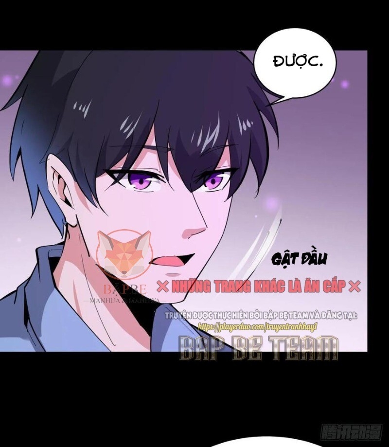 Trùng Sinh Đô Thị Thiên Tôn Chapter 136 - 35