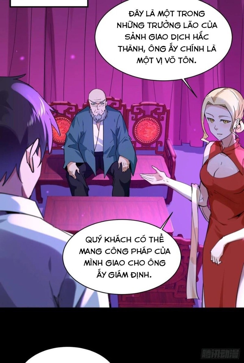 Trùng Sinh Đô Thị Thiên Tôn Chapter 136 - 37