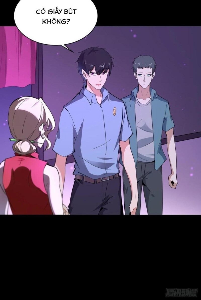 Trùng Sinh Đô Thị Thiên Tôn Chapter 136 - 38