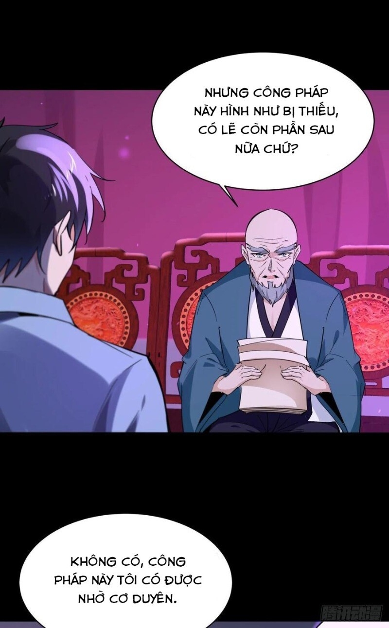 Trùng Sinh Đô Thị Thiên Tôn Chapter 136 - 40