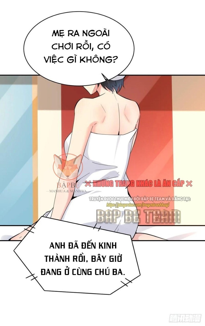 Trùng Sinh Đô Thị Thiên Tôn Chapter 136 - 5