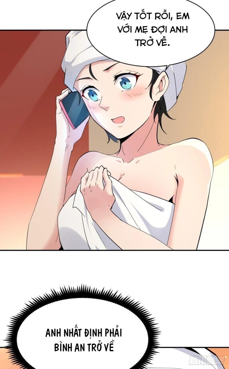 Trùng Sinh Đô Thị Thiên Tôn Chapter 136 - 7