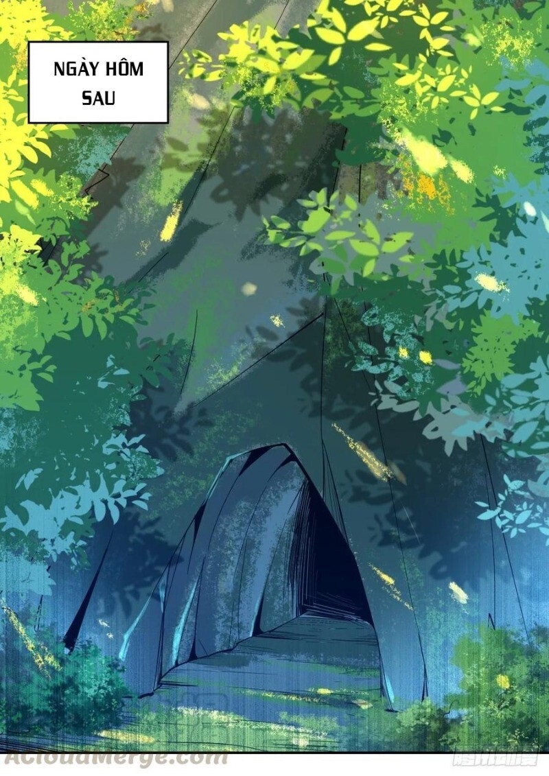 Trùng Sinh Đô Thị Thiên Tôn Chapter 136 - 9