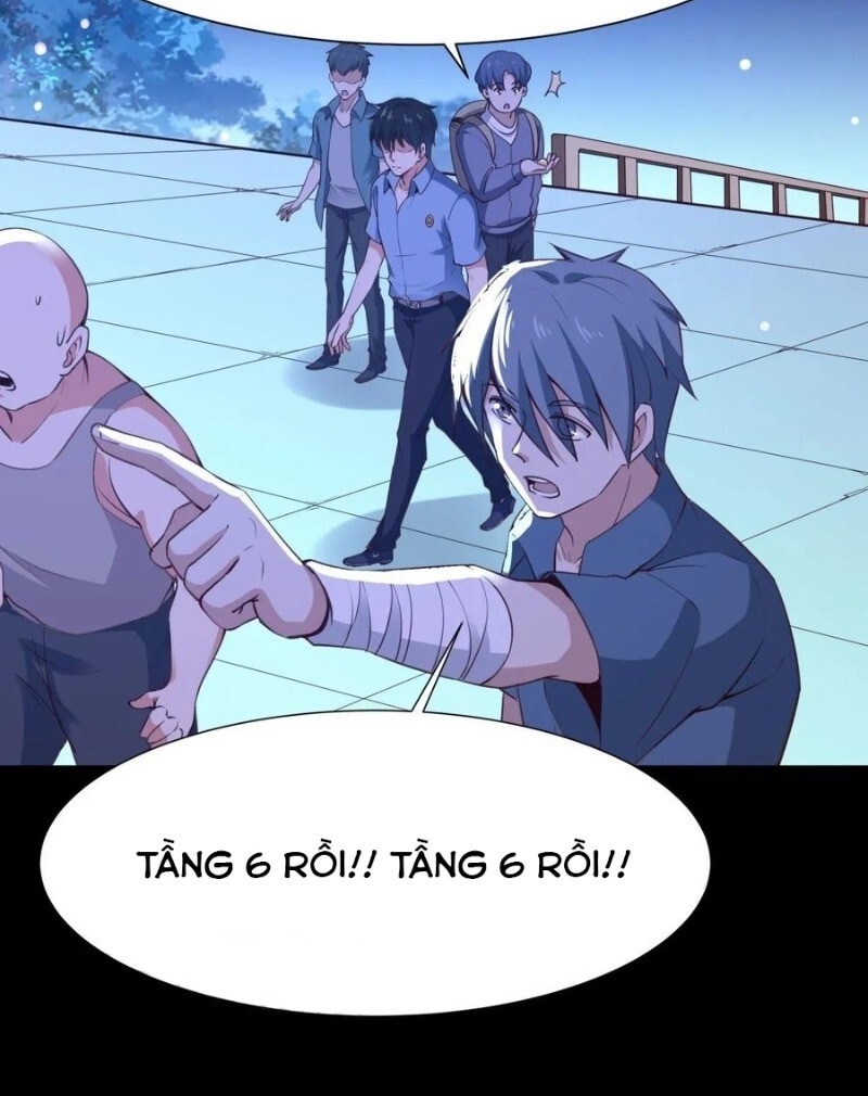 Trùng Sinh Đô Thị Thiên Tôn Chapter 137 - 14