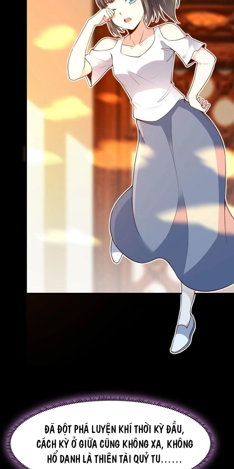 Trùng Sinh Đô Thị Thiên Tôn Chapter 137 - 22