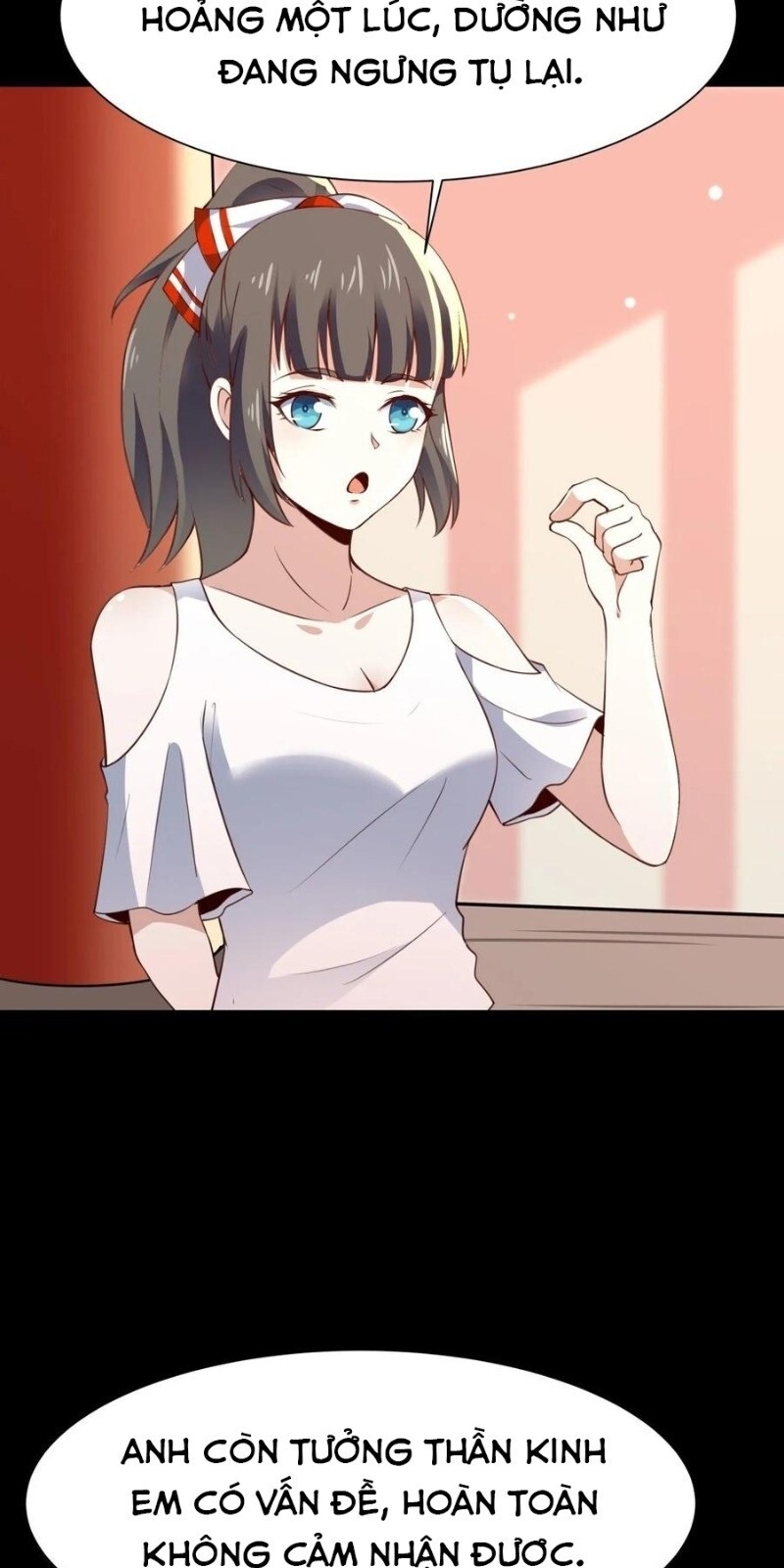 Trùng Sinh Đô Thị Thiên Tôn Chapter 137 - 25
