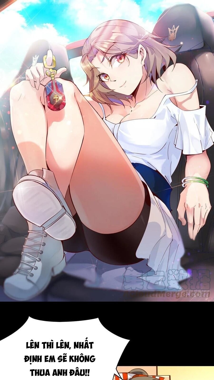 Trùng Sinh Đô Thị Thiên Tôn Chapter 138 - 3