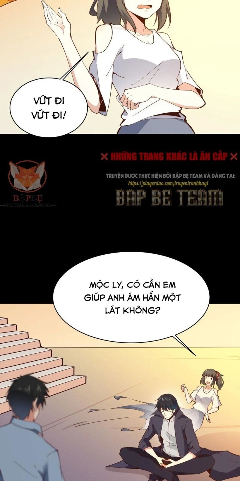 Trùng Sinh Đô Thị Thiên Tôn Chapter 138 - 21