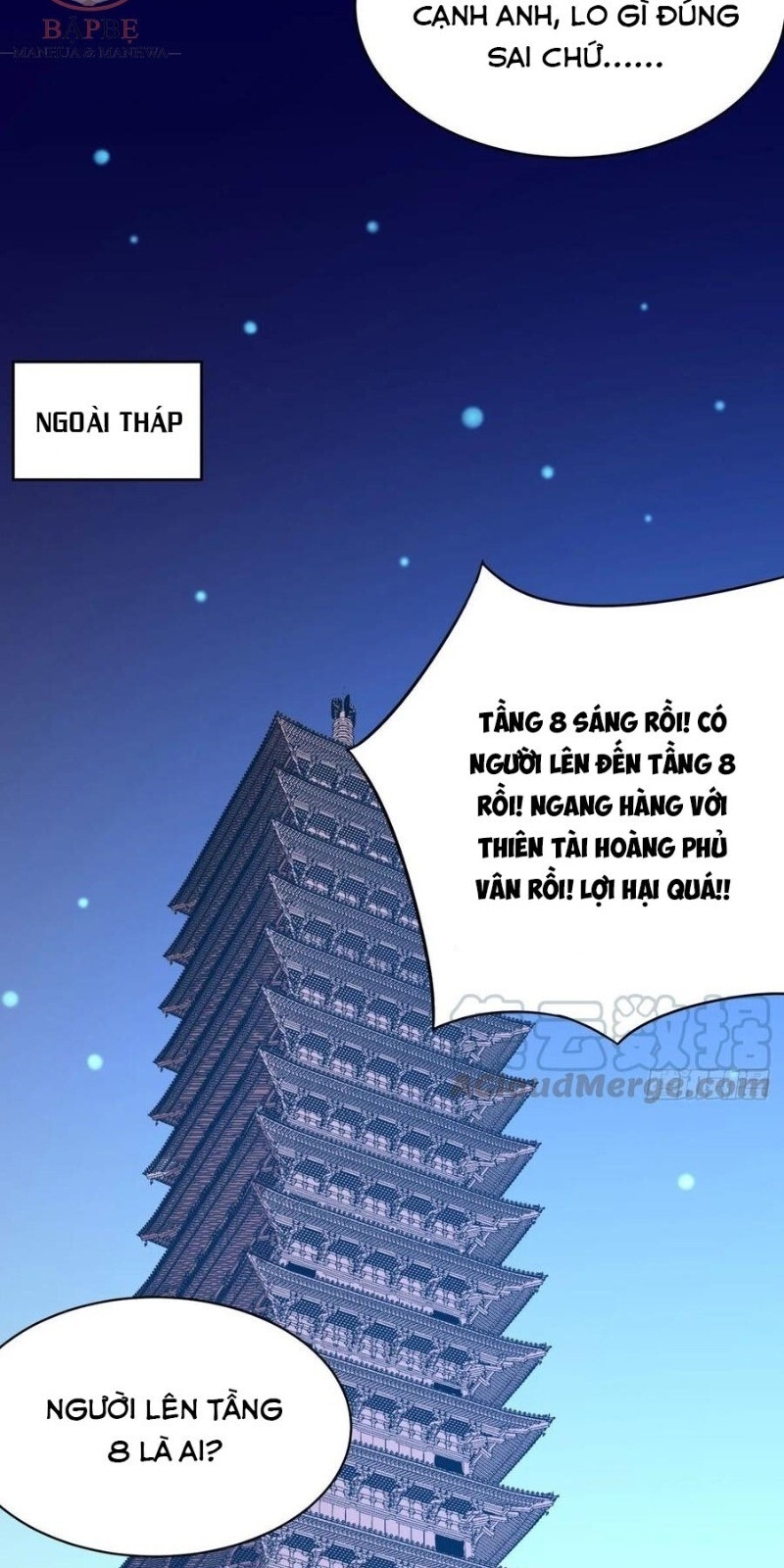 Trùng Sinh Đô Thị Thiên Tôn Chapter 138 - 24