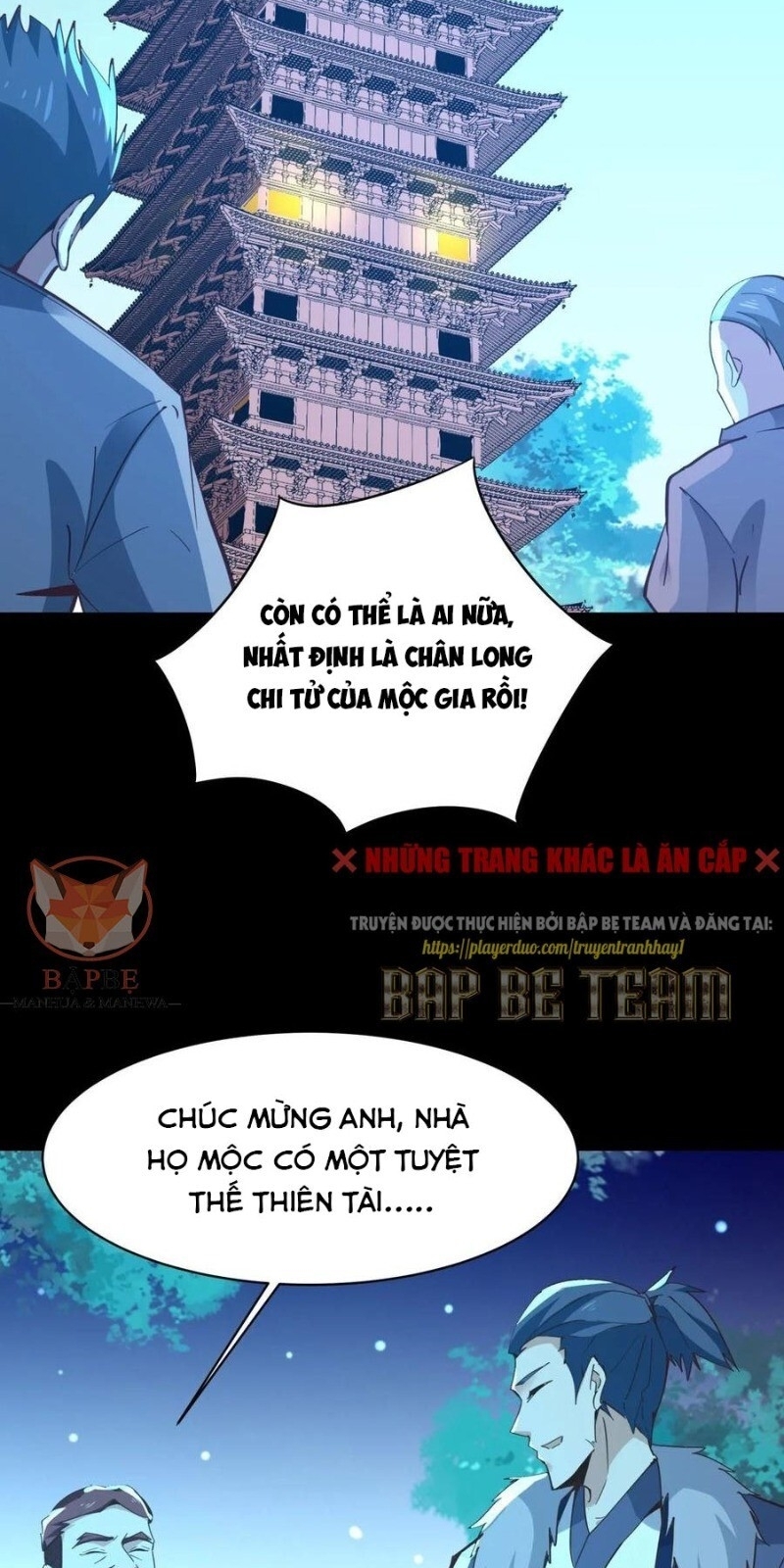 Trùng Sinh Đô Thị Thiên Tôn Chapter 138 - 25