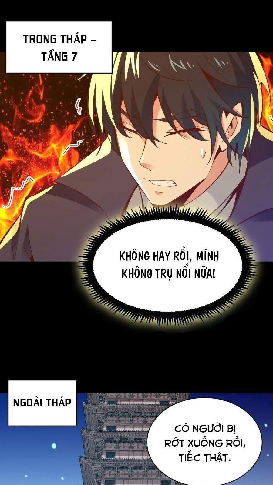 Trùng Sinh Đô Thị Thiên Tôn Chapter 138 - 27