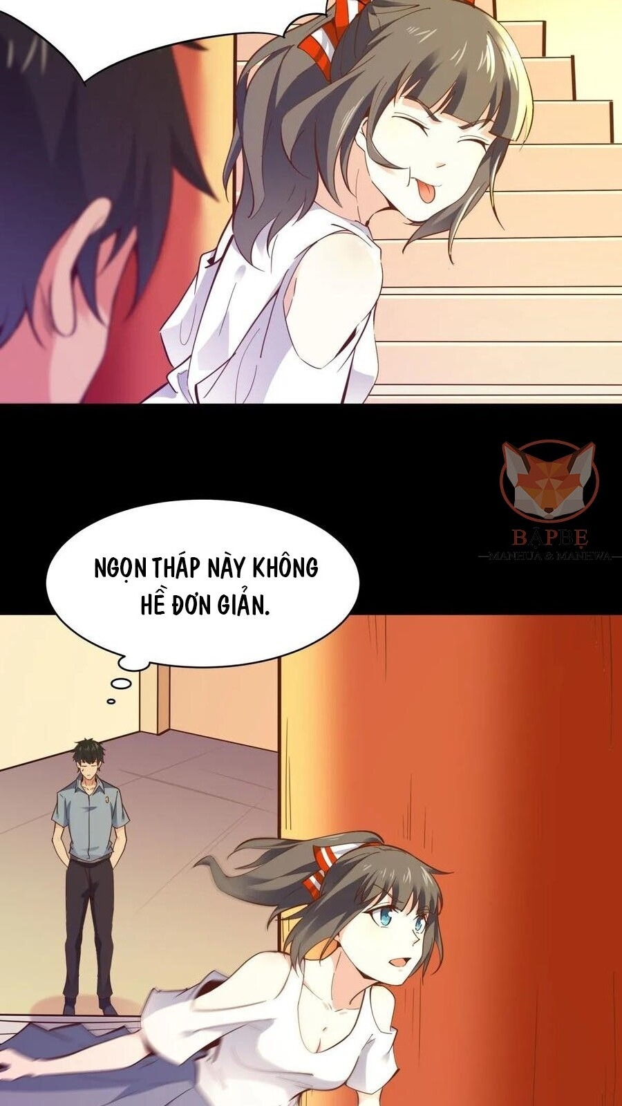 Trùng Sinh Đô Thị Thiên Tôn Chapter 138 - 4