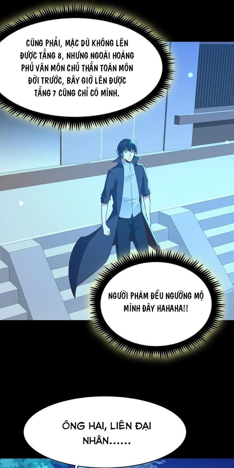 Trùng Sinh Đô Thị Thiên Tôn Chapter 138 - 31