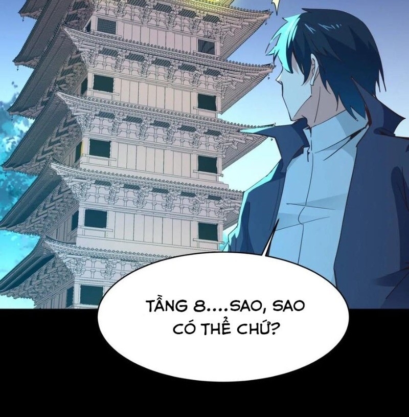 Trùng Sinh Đô Thị Thiên Tôn Chapter 138 - 33