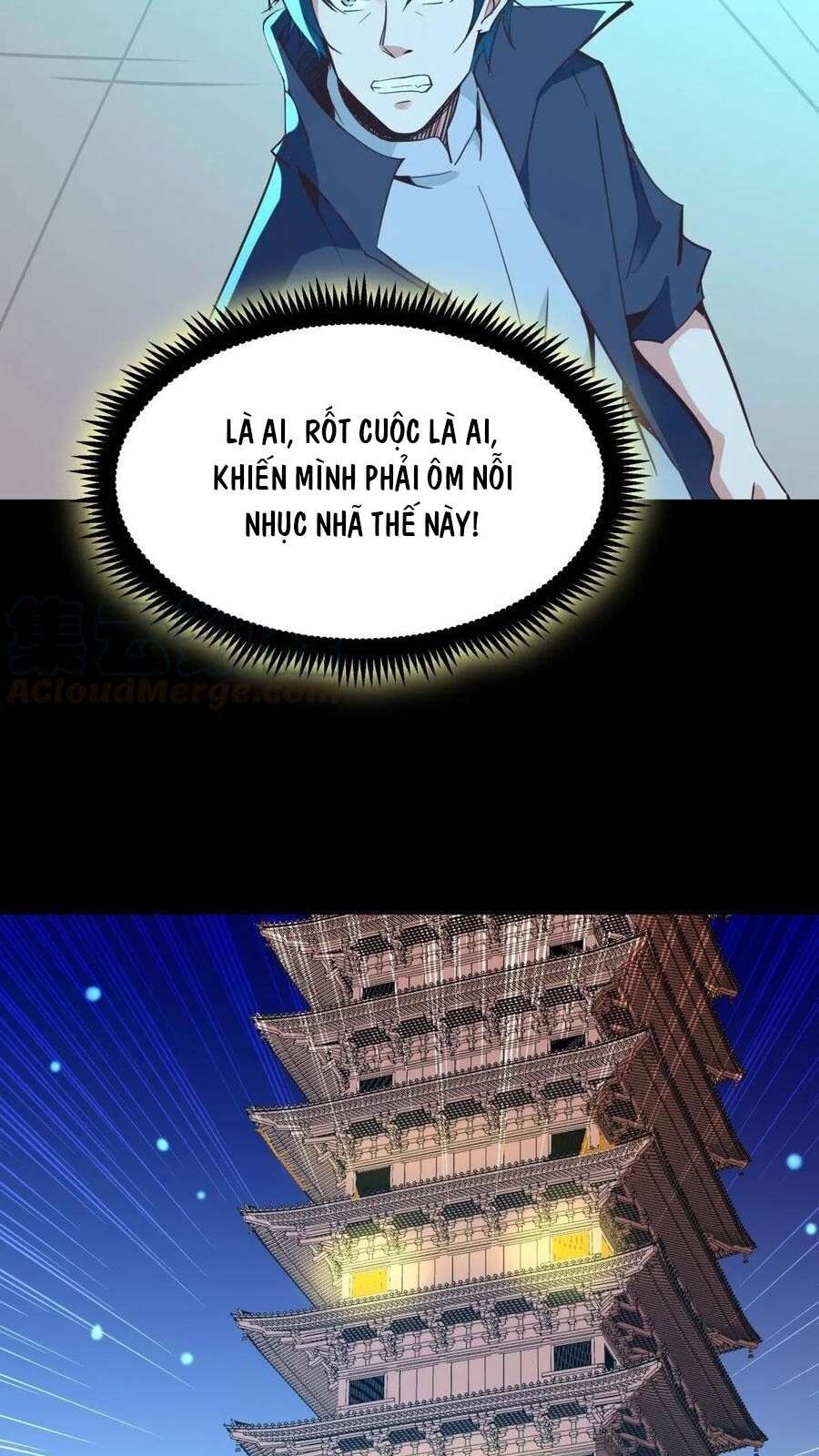 Trùng Sinh Đô Thị Thiên Tôn Chapter 138 - 35