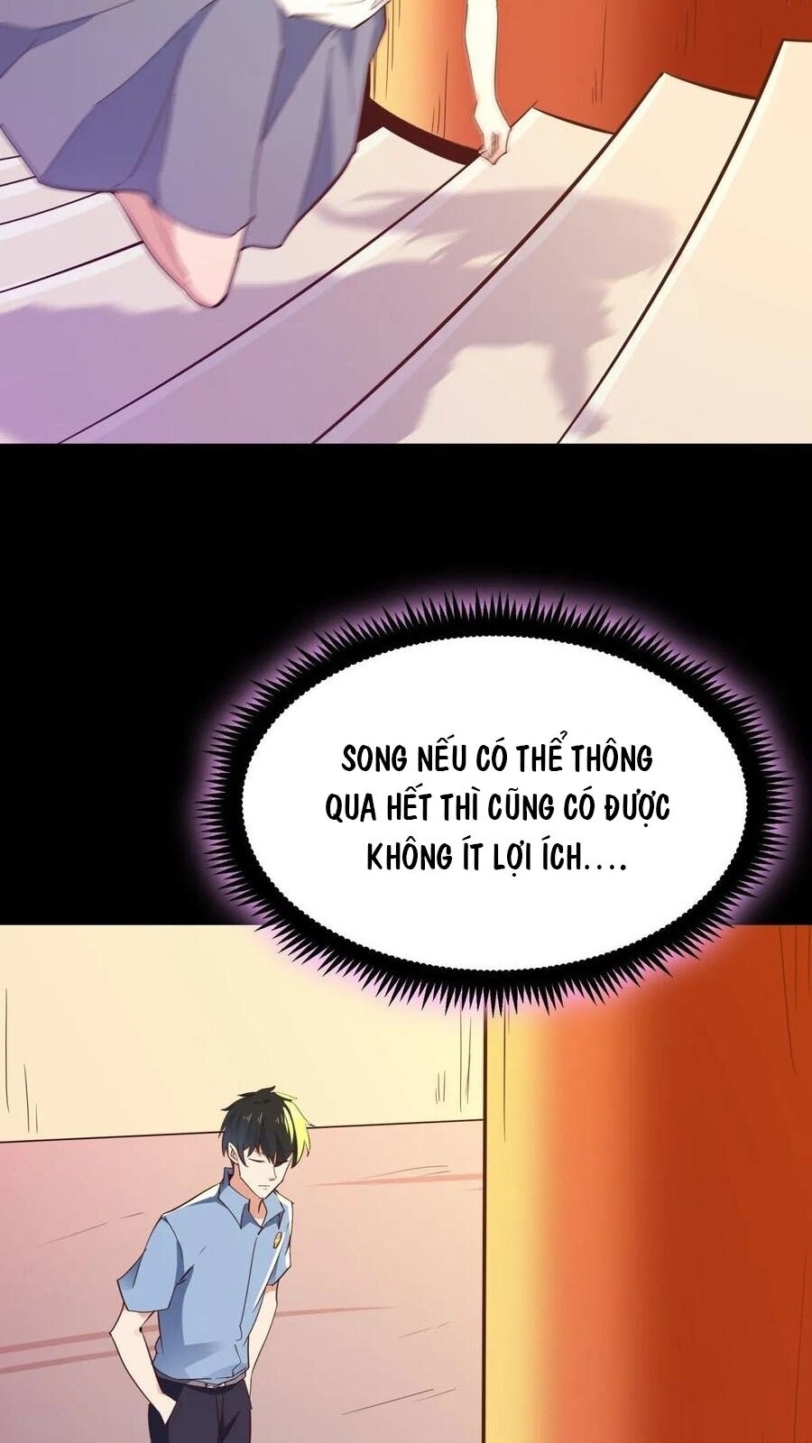 Trùng Sinh Đô Thị Thiên Tôn Chapter 138 - 5