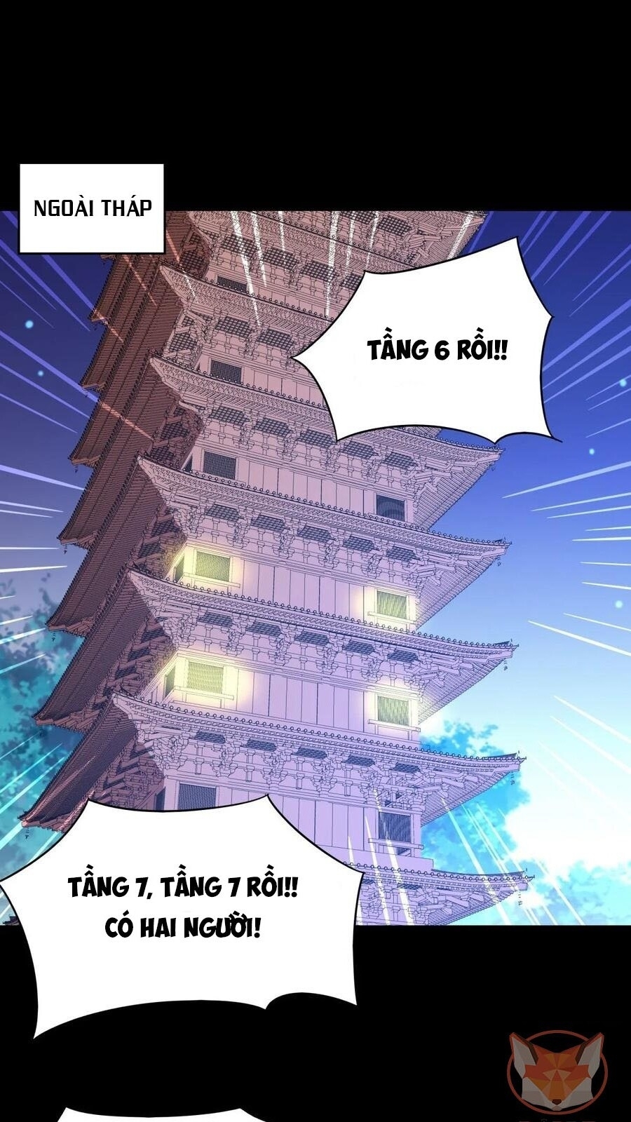 Trùng Sinh Đô Thị Thiên Tôn Chapter 138 - 7