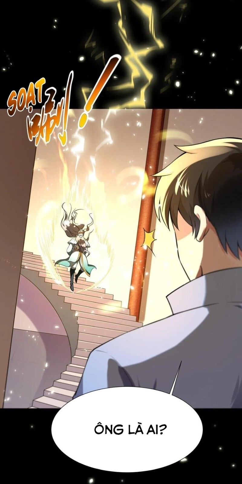 Trùng Sinh Đô Thị Thiên Tôn Chapter 139 - 13