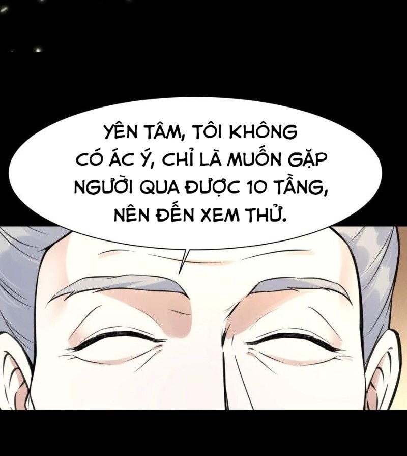 Trùng Sinh Đô Thị Thiên Tôn Chapter 139 - 15