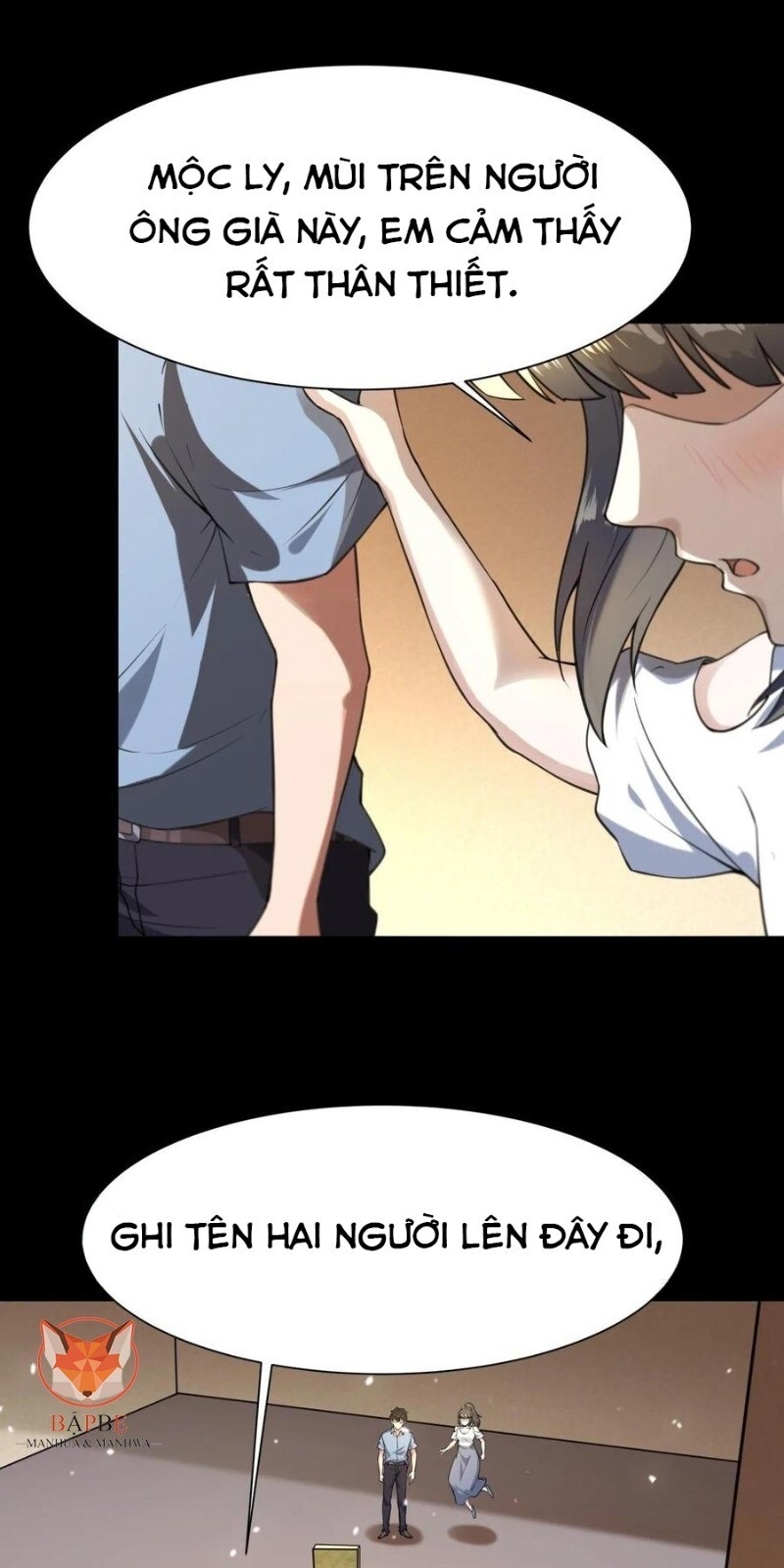 Trùng Sinh Đô Thị Thiên Tôn Chapter 139 - 16