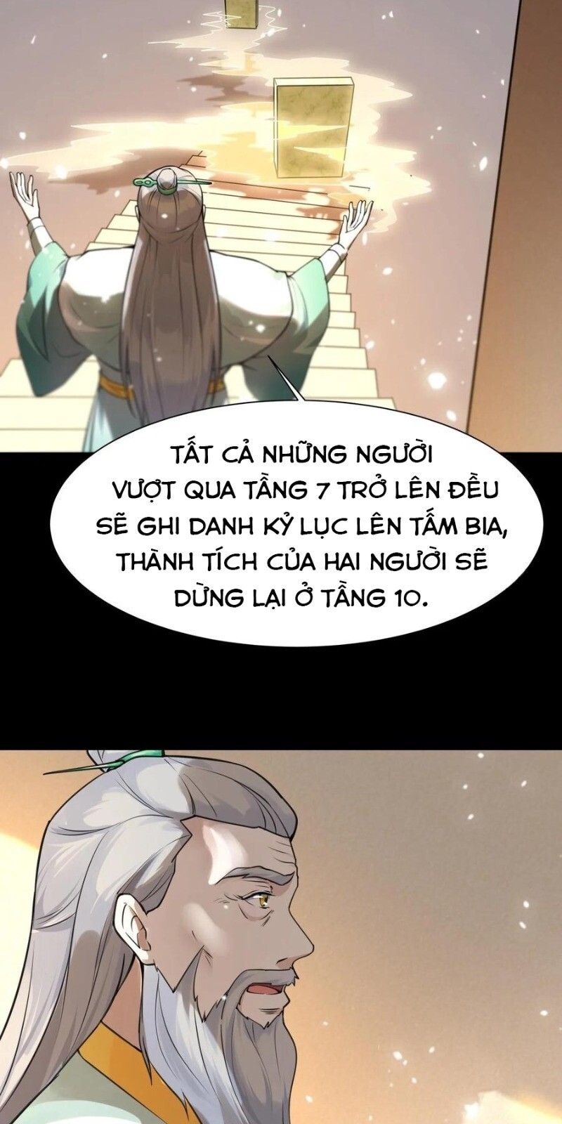 Trùng Sinh Đô Thị Thiên Tôn Chapter 139 - 17