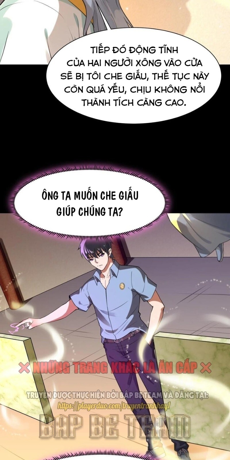 Trùng Sinh Đô Thị Thiên Tôn Chapter 139 - 18