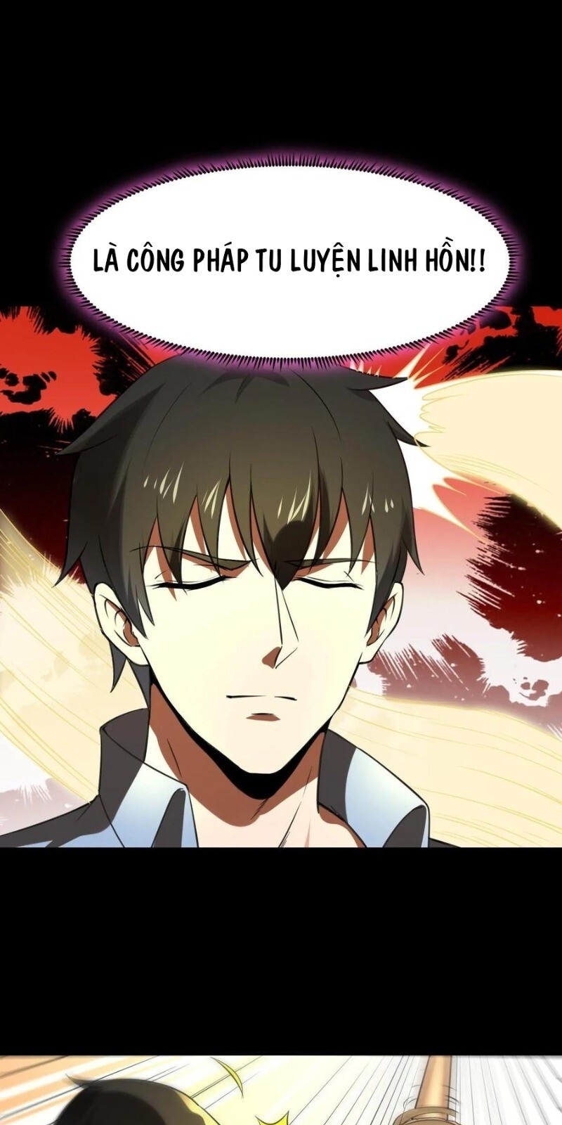 Trùng Sinh Đô Thị Thiên Tôn Chapter 139 - 26