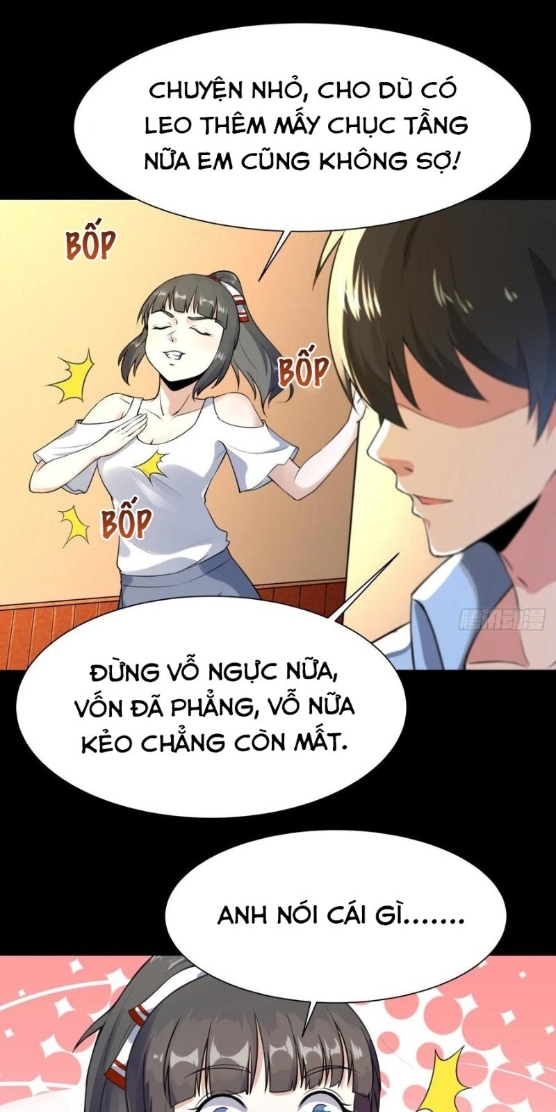 Trùng Sinh Đô Thị Thiên Tôn Chapter 139 - 4