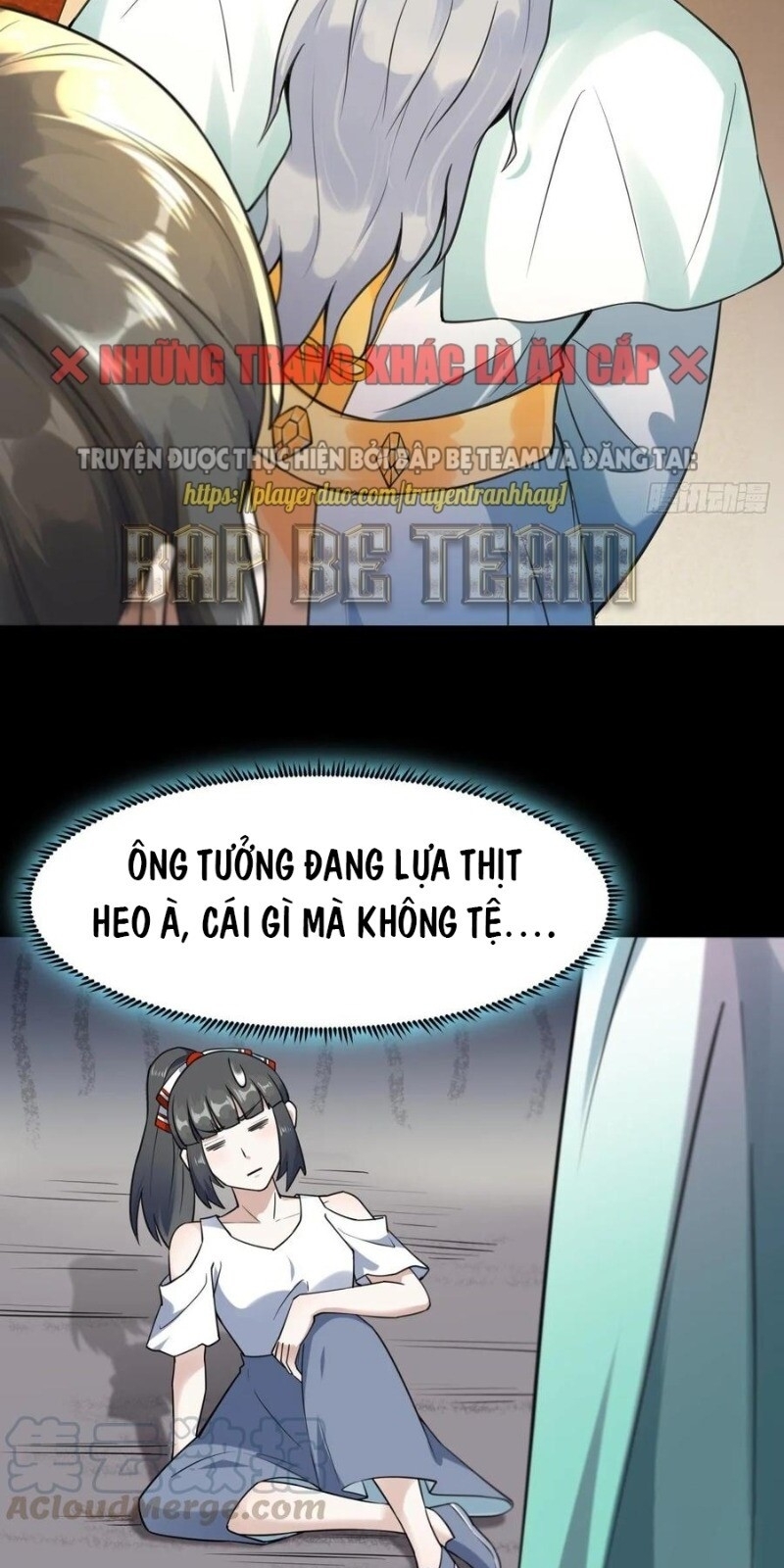 Trùng Sinh Đô Thị Thiên Tôn Chapter 139 - 31