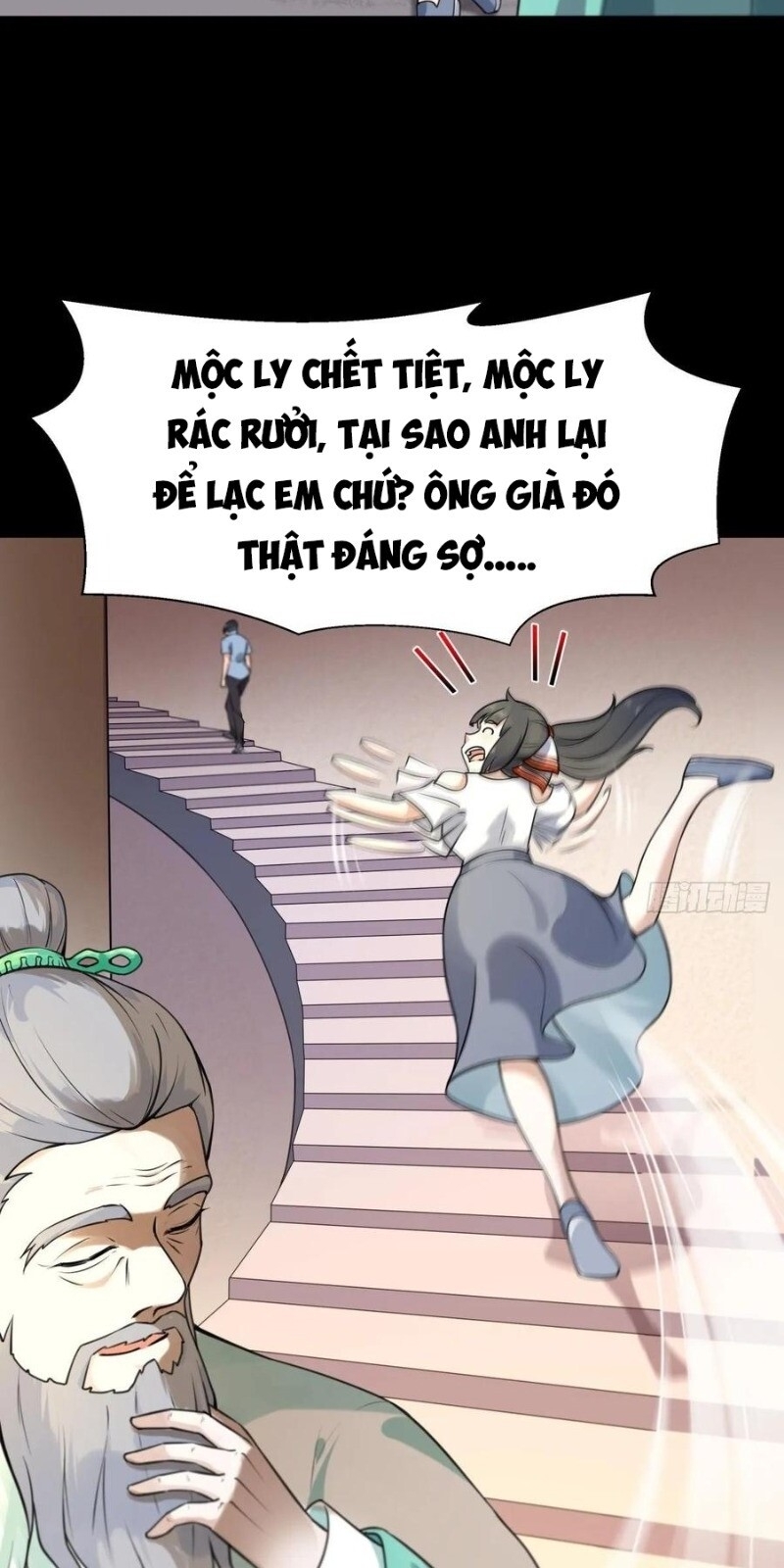 Trùng Sinh Đô Thị Thiên Tôn Chapter 139 - 32