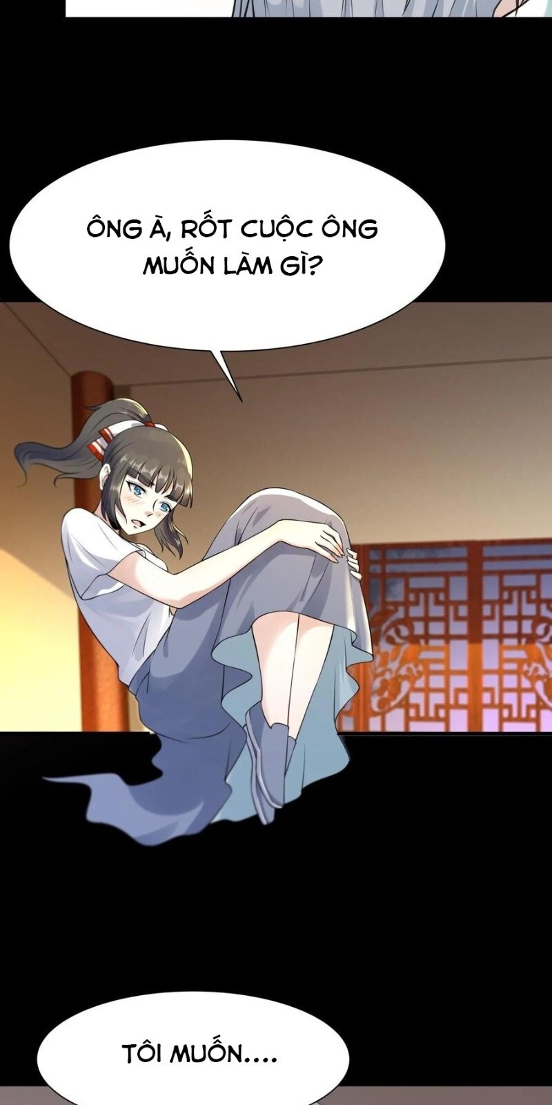 Trùng Sinh Đô Thị Thiên Tôn Chapter 139 - 37
