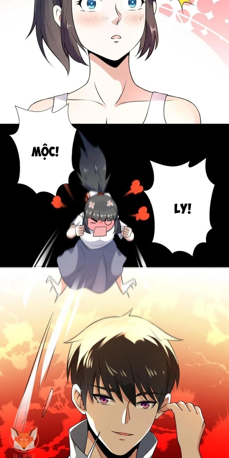 Trùng Sinh Đô Thị Thiên Tôn Chapter 139 - 5