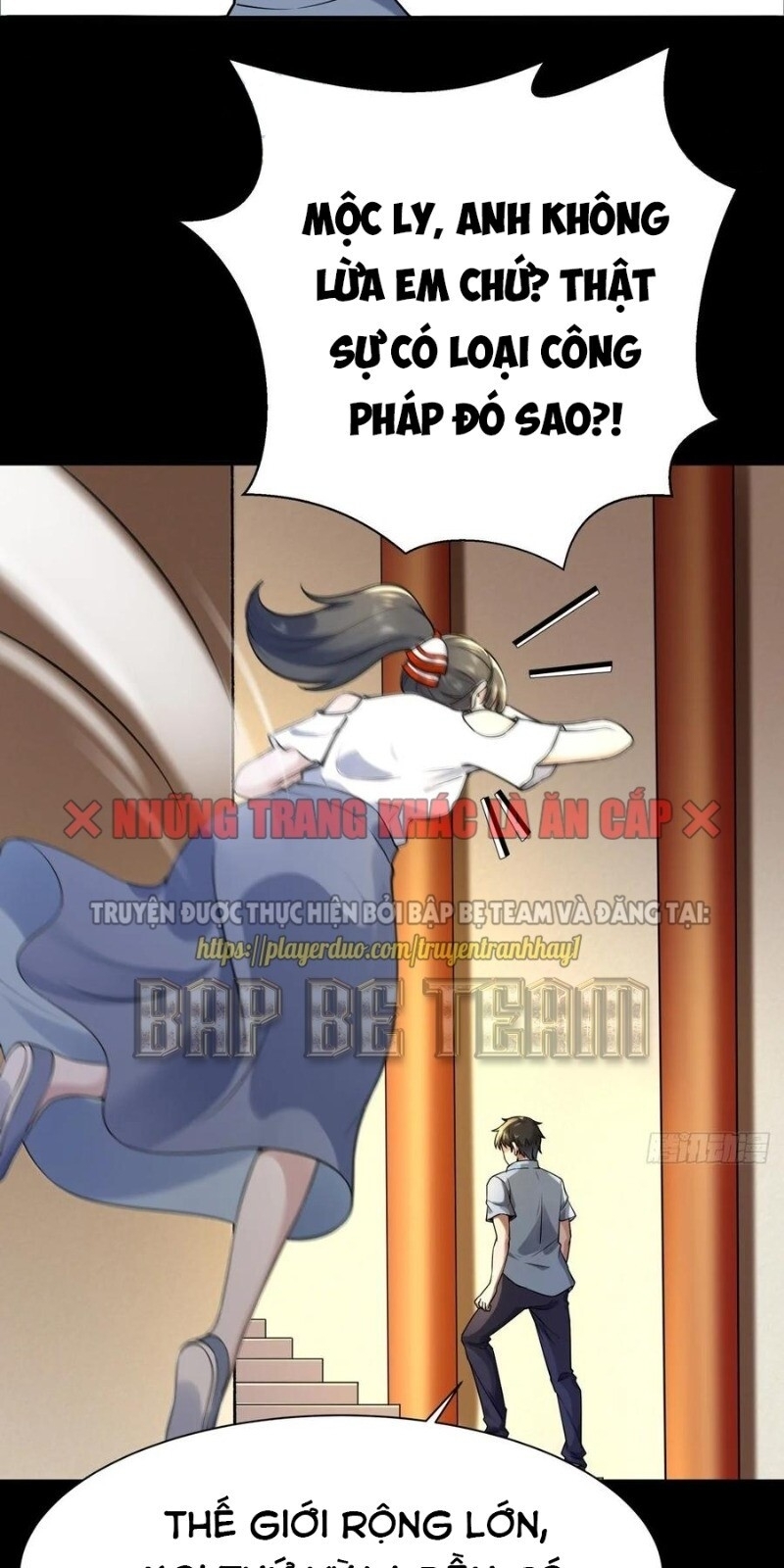 Trùng Sinh Đô Thị Thiên Tôn Chapter 139 - 8