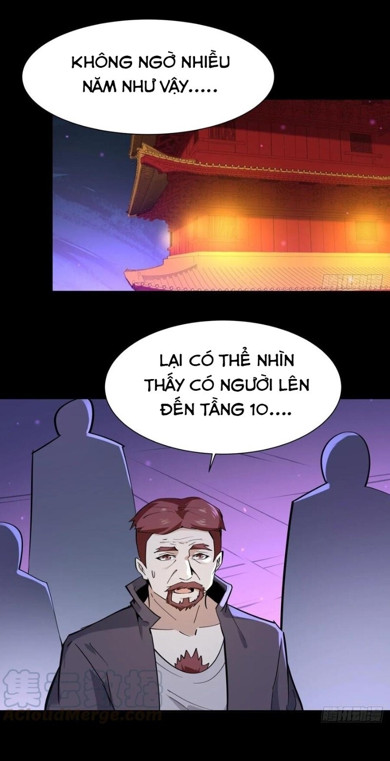 Trùng Sinh Đô Thị Thiên Tôn Chapter 140 - 14
